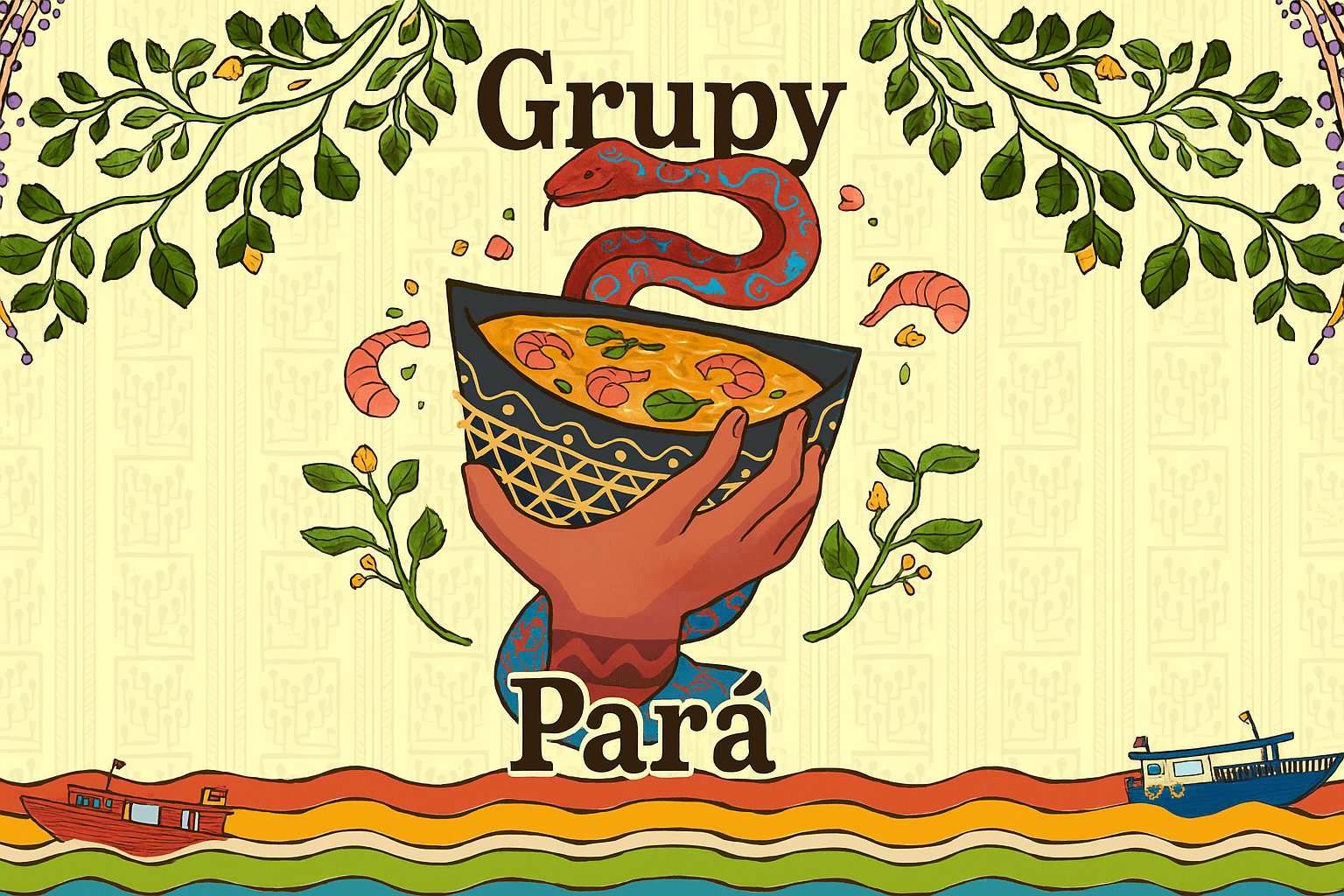 GruPy Pará